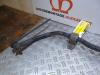 Front anti-roll bar from a Seat Leon (1P1) 2.0 FSI 16V 2007