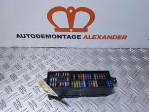 Used Fuse box Skoda Fabia II Combi 1.2 TSI Price € 30,00 Margin scheme offered by Alexander Autodemontage