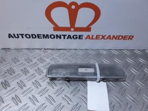 Gebrauchte Innenbeleuchtung hinten Skoda Fabia II Combi 1.2 TSI Preis auf Anfrage angeboten von Alexander Autodemontage