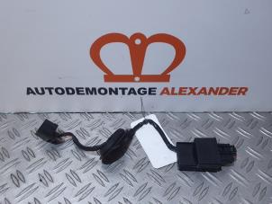 Used Fuel pump relay Skoda Fabia II Combi 1.2 TSI Price on request offered by Alexander Autodemontage