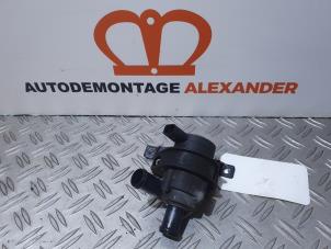Used Water pump Skoda Fabia II Combi 1.2 TSI Price on request offered by Alexander Autodemontage