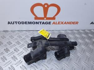 Used Thermostat housing Skoda Fabia II Combi 1.2 TSI Price on request offered by Alexander Autodemontage