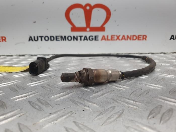 Lambda probe from a Skoda Fabia II Combi 1.2 TSI 2013