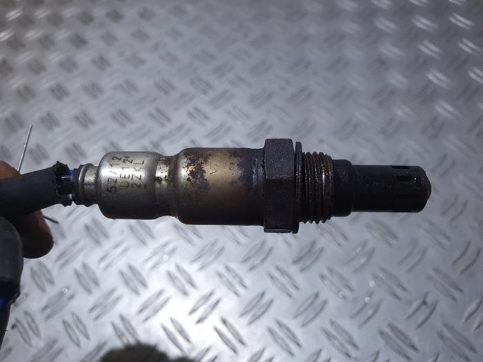 Lambda probe from a Skoda Fabia II Combi 1.2 TSI 2013