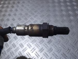Lambda probe from a Skoda Fabia II Combi 1.2 TSI 2013