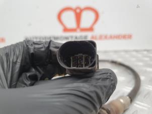 Lambda probe from a Skoda Fabia II Combi 1.2 TSI 2013