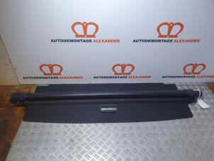 Used Luggage compartment cover Skoda Fabia II Combi 1.2 TSI Price € 60,00 Margin scheme offered by Alexander Autodemontage