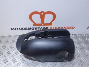 Gebrauchte Lenksäule Kappe Skoda Fabia II Combi 1.2 TSI Preis auf Anfrage angeboten von Alexander Autodemontage