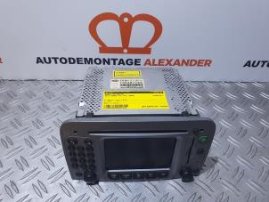 Usagé Radio/Lecteur CD Alfa Romeo GT (937) 2.0 JTS 16V Prix € 100,00 Règlement à la marge proposé par Alexander Autodemontage
