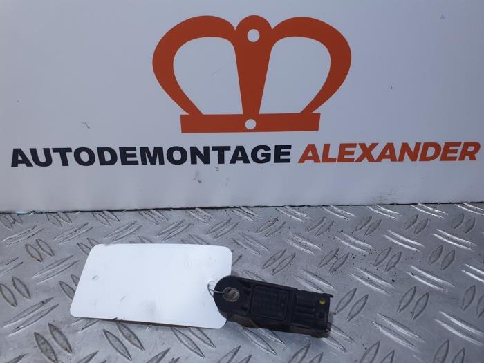 Gebrauchte Map Sensor (Einlasskrümmer) Renault Trafic New (FL) 2.0 dCi 16V 90 Preis auf Anfrage angeboten von Alexander Autodemontage