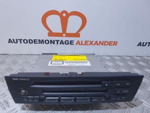 Usados Reproductor de CD y radio BMW 1 serie (E87/87N) Precio de solicitud ofrecido por Alexander Autodemontage