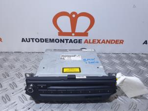 Usados Reproductor de CD y radio BMW 1-Serie Precio de solicitud ofrecido por Alexander Autodemontage