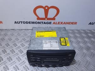 Usagé Radio/Lecteur CD Ford Fiesta 4 1.3i Prix € 50,00 Règlement à la marge proposé par Alexander Autodemontage