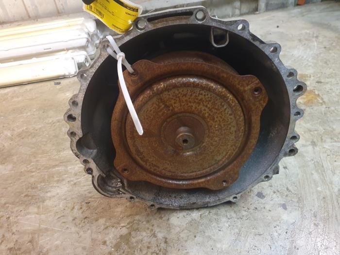 Usagé Boite de vitesses Jaguar S-type (X200) 2.7 TD 24V Euro III Prix € 70,00 Règlement à la marge proposé par Alexander Autodemontage