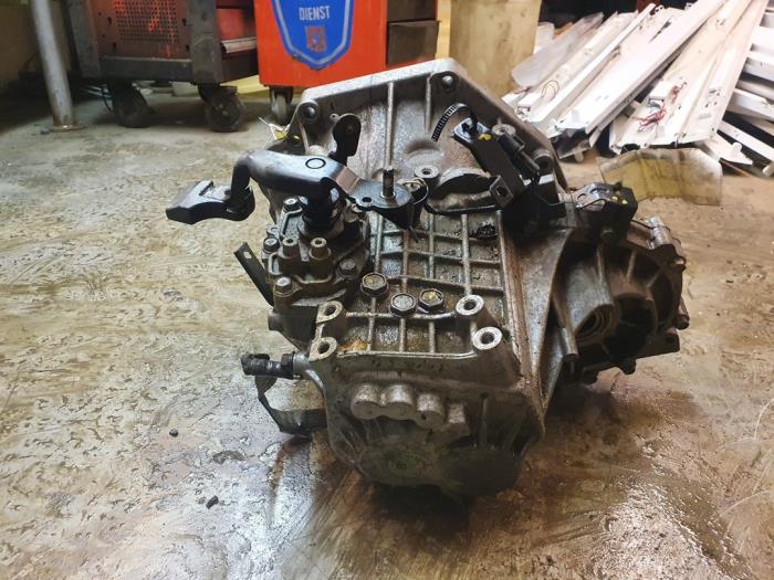 Gearbox Hyundai i10 1.2 16V EM222320 ME1671
