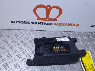 Usados Ordenador body control Fiat Grande Punto (199) 1.4 Precio de solicitud ofrecido por Alexander Autodemontage