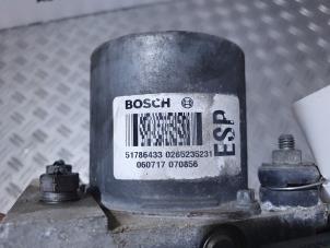 Pompa ABS z Fiat Punto Evo (199) 1.3 JTD Multijet 90 16V Euro 4 2006