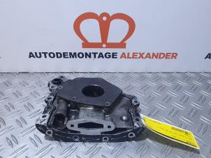 Usagé Pompe à huile Citroen C4 Coupé (LA) 1.6 HDi 16V 110 Prix sur demande proposé par Alexander Autodemontage