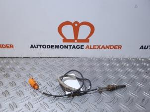 Używane Czujnik temperatury spalin Seat Leon (1P1) 1.9 TDI 105 Cena na żądanie oferowane przez Alexander Autodemontage