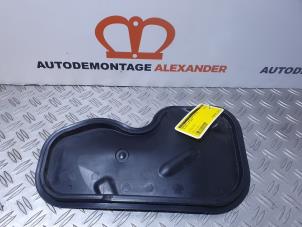 Used Door plate 4-doors right rear Volkswagen Polo V (6R) 1.6 TDI 16V 105 Price on request offered by Alexander Autodemontage
