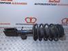 Front shock absorber, right from a BMW X5 (E53), 2000 / 2006 3.0d 24V, SUV, Diesel, 2.926cc, 135kW (184pk), 4x4, M57D30; 306D1, 2001-04 / 2003-09, FA71; FA72 2002