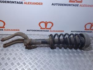 Used Fronts shock absorber, left BMW X5 (E70) xDrive 35d 3.0 24V Price € 300,00 Margin scheme offered by Alexander Autodemontage