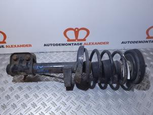 Used Fronts shock absorber, left Opel Omega B (25/26/27) 2.2 DTI 16V Price on request offered by Alexander Autodemontage