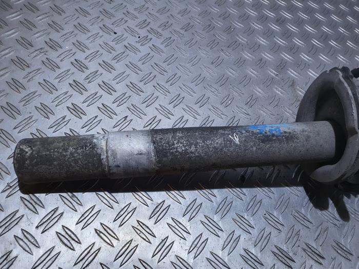 Fronts shock absorber, left BMW 5 serie 528i 24V - 31311096857