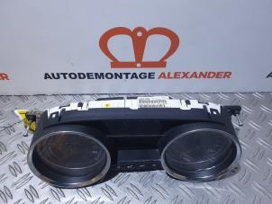 Used Instrument panel Peugeot 508 (8D) 2.0 Hybrid4 16V Price € 70,00 Margin scheme offered by Alexander Autodemontage
