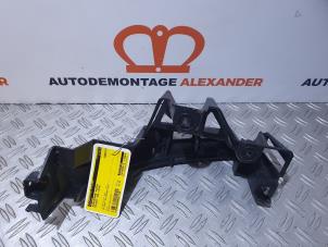 Used Rear bumper frame Peugeot 508 (8D) 2.0 Hybrid4 16V Price € 20,00 Margin scheme offered by Alexander Autodemontage