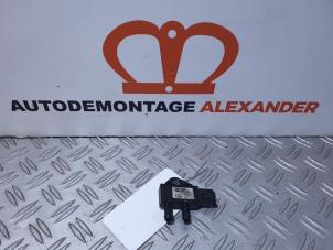 Usados Sensor de filtro de hollín Peugeot 508 (8D) 2.0 Hybrid4 16V Precio € 25,00 Norma de margen ofrecido por Alexander Autodemontage