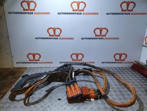 Używane Kabel (rózne) Peugeot 508 (8D) 2.0 Hybrid4 16V Cena € 70,00 Procedura marży oferowane przez Alexander Autodemontage