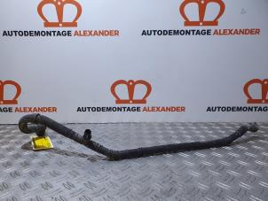 Gebrauchte Schlauch (sonstige) Peugeot 508 (8D) 2.0 Hybrid4 16V Preis € 25,00 Margenregelung angeboten von Alexander Autodemontage