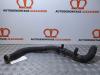 Hose (miscellaneous) from a Peugeot 508 (8D) 2.0 Hybrid4 16V 2010