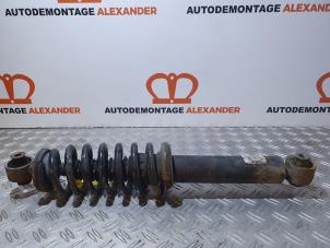 Used Rear shock absorber, left Peugeot 508 (8D) 2.0 Hybrid4 16V Price € 80,00 Margin scheme offered by Alexander Autodemontage