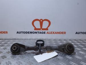 Used Rear wishbone, left Peugeot 508 (8D) 2.0 Hybrid4 16V Price € 40,00 Margin scheme offered by Alexander Autodemontage