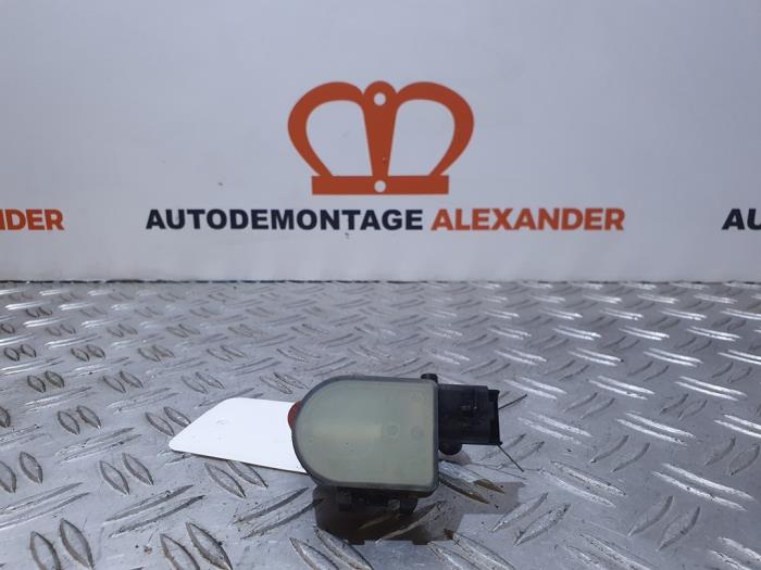 Begagnade Sensor (övriga) Peugeot 508 (8D) 2.0 Hybrid4 16V Pris € 25,00 Marginaltabell erbjuds av Alexander Autodemontage