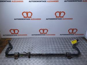 Used Front anti-roll bar Peugeot 508 (8D) 2.0 Hybrid4 16V Price € 50,00 Margin scheme offered by Alexander Autodemontage