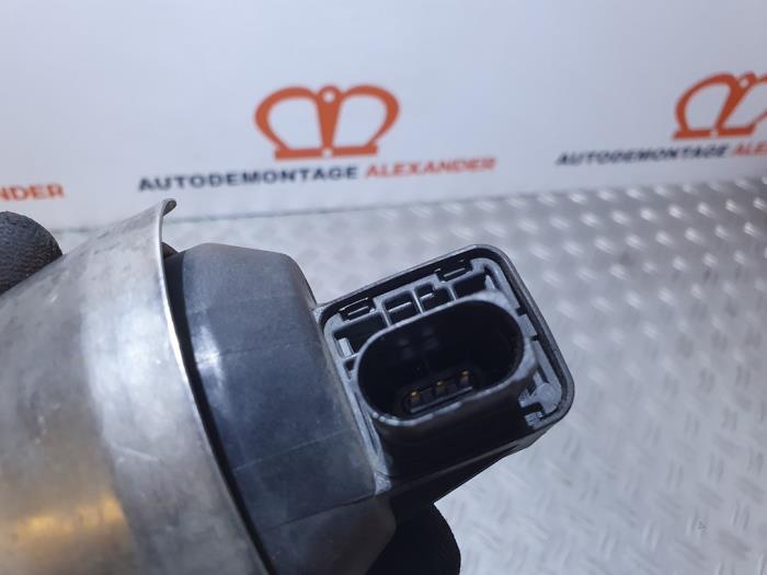 Actionneur Turbo électrique 6NW009550 - Pour Ford Transit Custom/Tourneo 2.2 TDCi - Remplacement Direct
