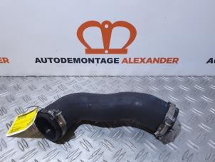 Used Intercooler hose Volkswagen Polo V (6R) 1.2 TDI 12V BlueMotion Price € 35,00 Margin scheme offered by Alexander Autodemontage