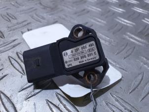 Map Sensor (Einlasskrümmer) van een Volkswagen Polo V (6R) 1.2 TDI 12V BlueMotion 2010