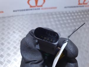 Map Sensor (Einlasskrümmer) van een Volkswagen Polo V (6R) 1.2 TDI 12V BlueMotion 2010