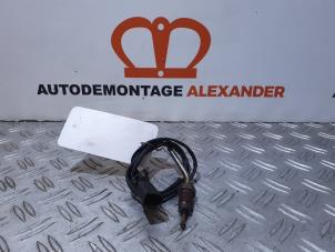 Używane Czujnik temperatury spalin Volkswagen Polo V (6R) 1.2 TDI 12V BlueMotion Cena € 45,00 Procedura marży oferowane przez Alexander Autodemontage