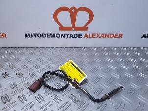 Used Exhaust heat sensor Volkswagen Polo V (6R) 1.6 TDI 16V 105 Price € 45,00 Margin scheme offered by Alexander Autodemontage
