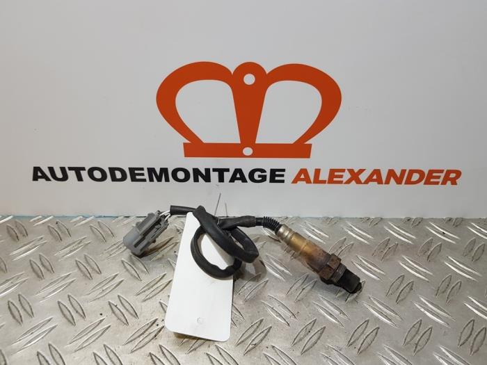 Usados Sonda Lambda Kia Picanto (TA) 1.0 12V Precio € 20,00 Norma de margen ofrecido por Alexander Autodemontage