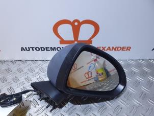 Used Wing mirror, right Opel Corsa D 1.3 CDTi 16V ecoFLEX Price € 25,00 Margin scheme offered by Alexander Autodemontage