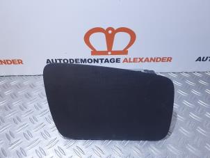Używane Poduszka powietrzna prawa (deska rozdzielcza) Toyota Aygo (B10) 1.0 12V VVT-i Cena € 50,00 Procedura marży oferowane przez Alexander Autodemontage