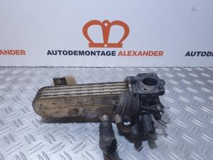 Used EGR cooler Audi A3 (8P1) 2.0 TDI 16V Price € 50,00 Margin scheme offered by Alexander Autodemontage