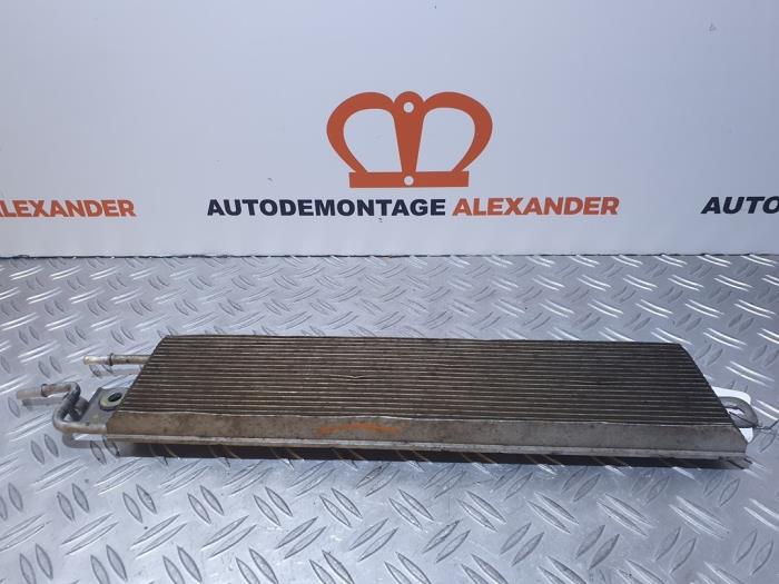 Usagé Refroidisseur de carburant Volkswagen Passat (3C2) 2.0 TDI 16V 140 Prix € 70,00 Règlement à la marge proposé par Alexander Autodemontage