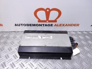 Used Radio amplifier Volkswagen Touareg (7LA/7L6) 5.0 TDI V10 Price € 80,00 Margin scheme offered by Alexander Autodemontage
